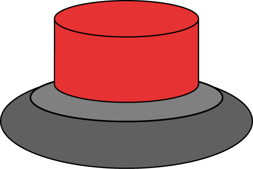 WILL YOU PRESS THE BUTTON?